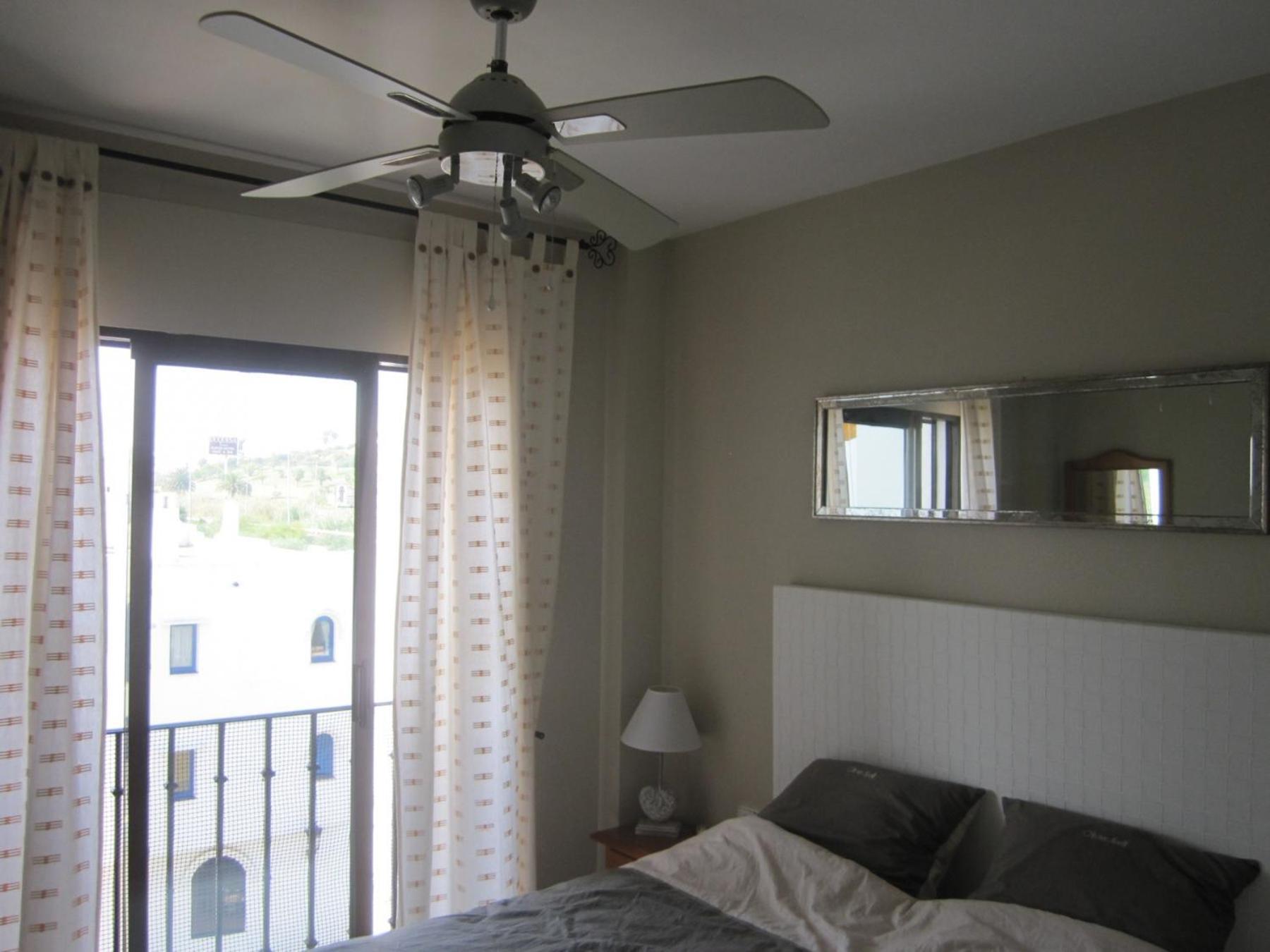 Marina Duquesa Apartemento 2110 马尼尔瓦 外观 照片