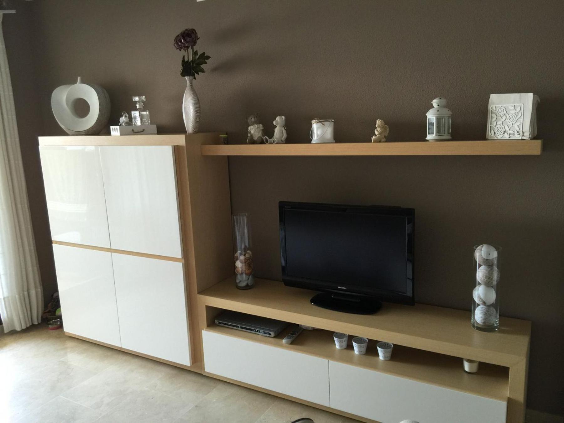 Marina Duquesa Apartemento 2110 马尼尔瓦 外观 照片